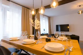 Staylight City Suite | Winter Garden | City Center - Image 2