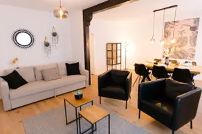 Staylight City Suite | Winter Garden | City Center - Image 4