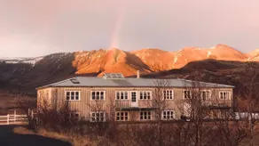Skalafell-Cosy apartment, spectacular surroundings - Image 2