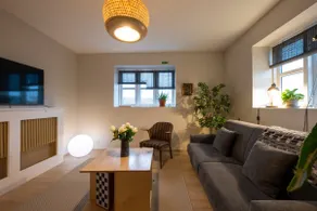 Skalafell-Cosy apartment, spectacular surroundings - Image 4