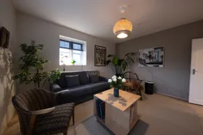 Skalafell-Cosy apartment, spectacular surroundings - Image 5