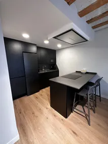 AtuaireHome El mirador de la calle la puebla con parking incluido - Image 3