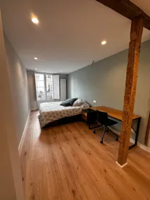 AtuaireHome El mirador de la calle la puebla con parking incluido - Image 2