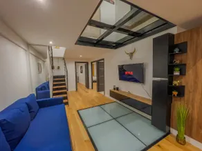 Luxurious Duplex in the heart of Toulouse - Image 5