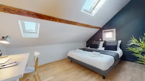Le paradis perché - 20 min Paris - Image 2