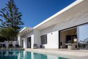 Harisma Villa, with Sensory Design & Prime Spot, By ThinkVilla - Image 2
