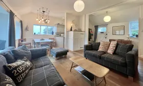 4Br Rural Stone Barn| Parking / Garden / Smart TV - Image 5