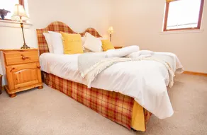 Grieves Cottage, near Dornoch - Image 2