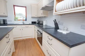 Grieves Cottage, near Dornoch - Image 3