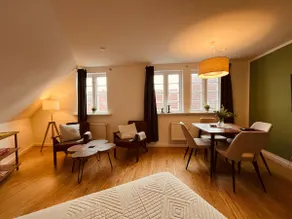Klein Lykkefund - Vacation home near the harbor - Image 3