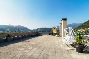 Terrazza Rooftop - Mein Zuhause in Como - Image 2