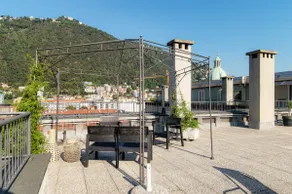 Terrazza Rooftop - Mein Zuhause in Como - Image 3