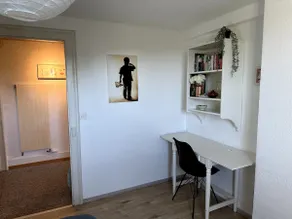 Cozy attic apartment - Image 2