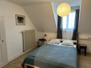 Cozy attic apartment - Image 4