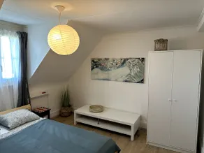 Cozy attic apartment - Image 5