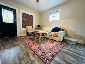 Lakewood Cozy Boho Apartment. - Image 3