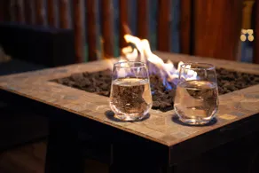 *Luxury Cabin* Near Hocking. Hot Tub. Sleeps 14! - Image 5