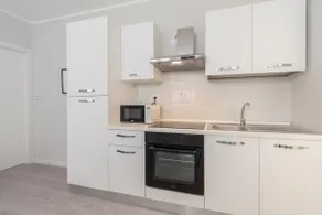 Two-room apartment on Corso Palestro - F&L Apartment - Image 4