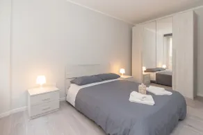 Two-room apartment on Corso Palestro - F&L Apartment - Image 5