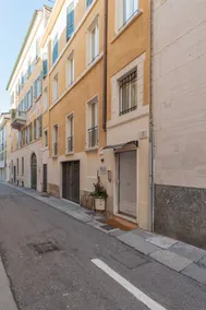 Two-room apartment on Corso Palestro - F&L Apartment - Image 2