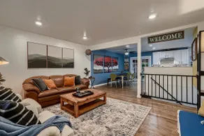 Rocky Mtn Arvada 5Bed/3Bath: Ping Pong & Foosball! - Image 4