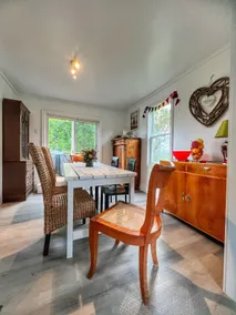 Moose River Cottage at Lindsay Lake Farms - Image 3