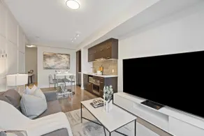 Cozy Suite in DT Markham Core - Image 3