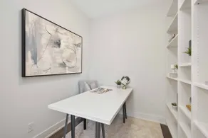 Cozy Suite in DT Markham Core - Image 5