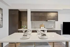 Cozy Suite in DT Markham Core - Image 2