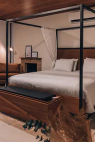 Cabin in Marechal Floriano (Terra Nossa Cabin) - Image 3