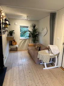 A cosy and warm family cabin - Image 2