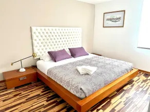 Cozy House Excellent Location | San Borja - Image 4
