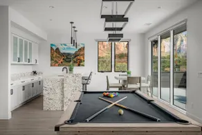 Modern Oasis: Pool & Spa, VIEWS, 6 king beds - Image 3