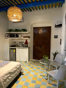 ”Sanro Loft Mar” Colonial and cozy - Image 2