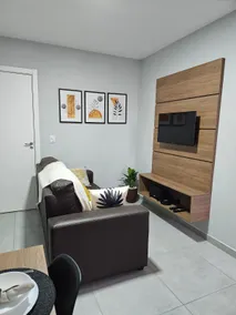Entire Apartment, with Air-Conditioning and Garage - Image 2