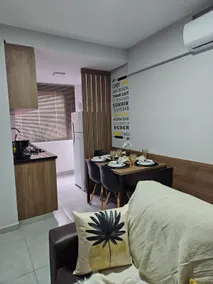 Entire Apartment, with Air-Conditioning and Garage - Image 3