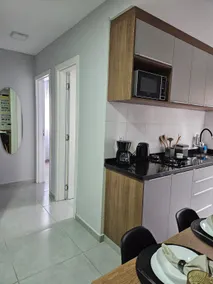 Entire Apartment, with Air-Conditioning and Garage - Image 4