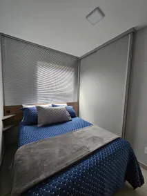 Entire Apartment, with Air-Conditioning and Garage - Image 5