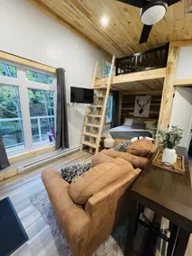 Riverstone Cottage - Image 2
