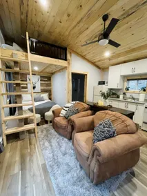 Riverstone Cottage - Image 3