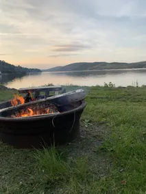 A Peaceful Waterfront Escape - La Perle du Lac - Image 2