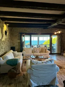 Private Pool Villa | Şile & Ağva | Sea View - Image 5