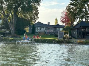 Little B. Lake house (cottage) - Image 2
