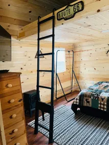 Cabin by the Water Escape Bring your Boat - Image 3