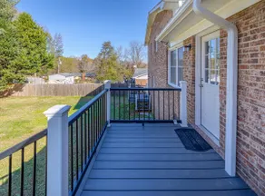 Cozy Home off I-85, 35 minutes from NC and SC border - Image 3