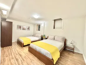 Fully Furnished Suite Close to DT Toronto - Image 2