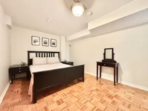 Fully Furnished Suite Close to DT Toronto - Image 4
