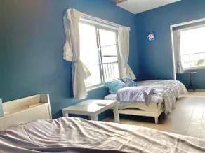Entire house rental. A guest house where you can relax with the sound of the waves and the sunset. No worries about neighbors. - Image 5