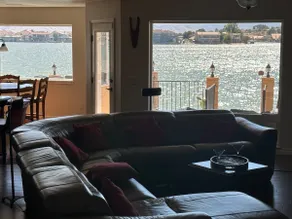 Open Water Front Lake House - Image 2