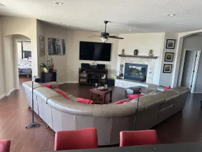 Open Water Front Lake House - Image 5